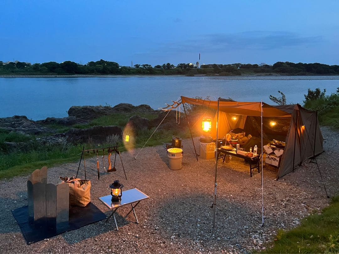 もも　SUPER SHELTER TC2.0