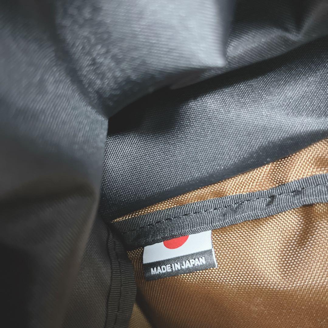 master-piece GOLF 2WAY ゴルフバッグ