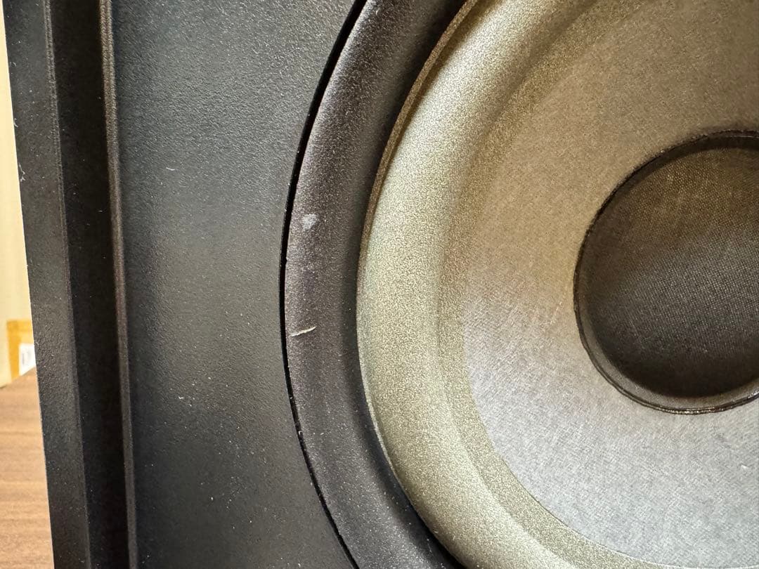 BOSE 301V 希少チェリーウッド【美品】 ペアスピーカー