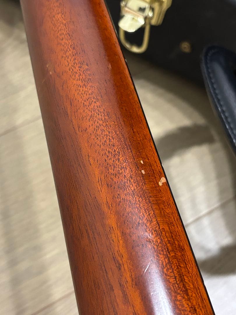 Kヤイリ　RYF-OM18B アコースティックギター