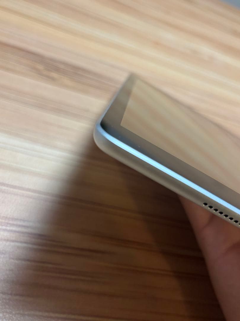 かずき iPad第9世代10.2インチ64GBスペースグレー