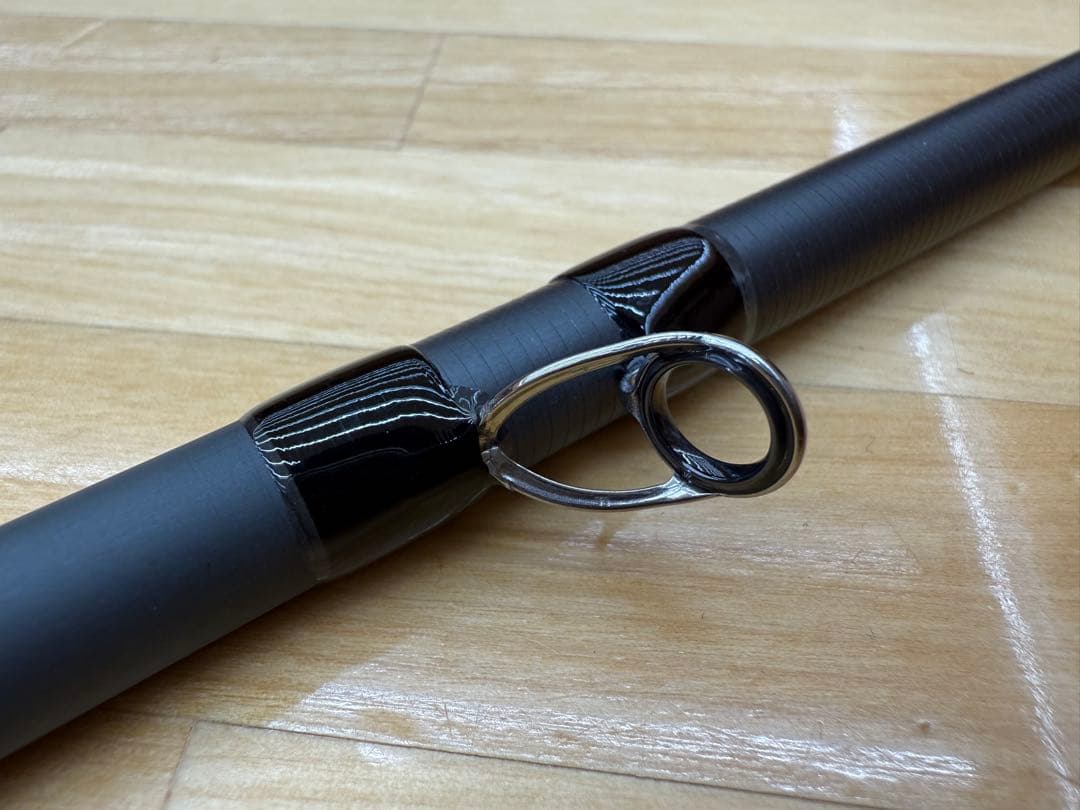 ゼナック ブラッカートB4.5-72 Biwa Spec