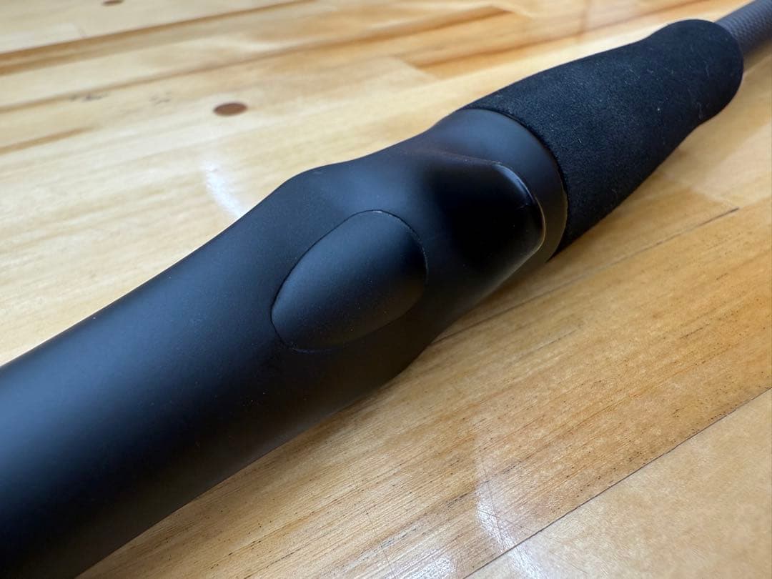 ゼナック ブラッカートB4.5-72 Biwa Spec