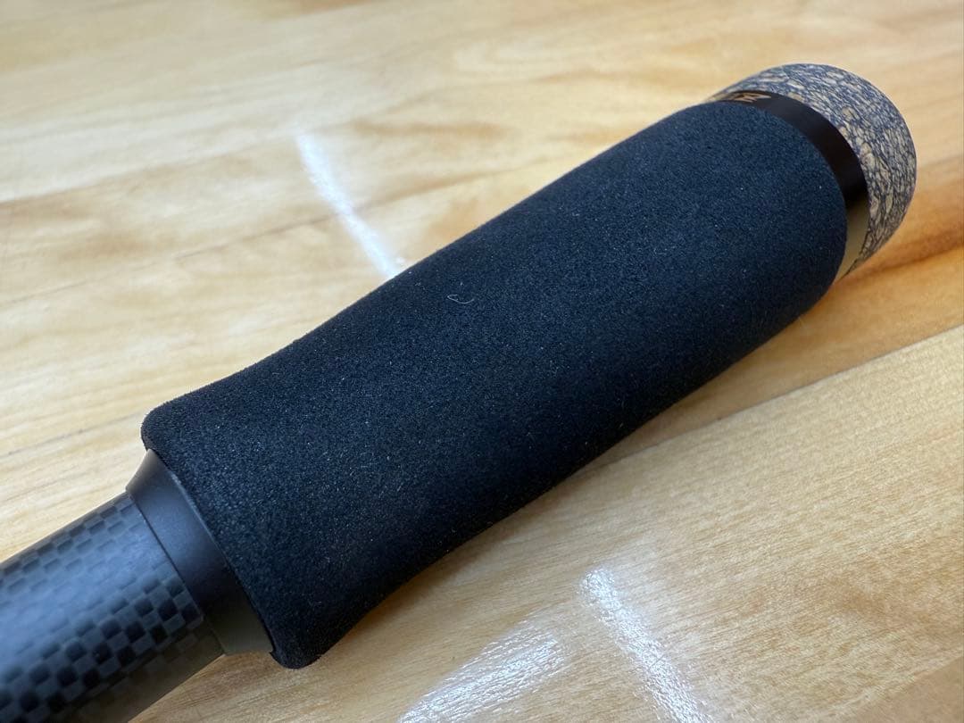 ゼナック ブラッカートB4.5-72 Biwa Spec