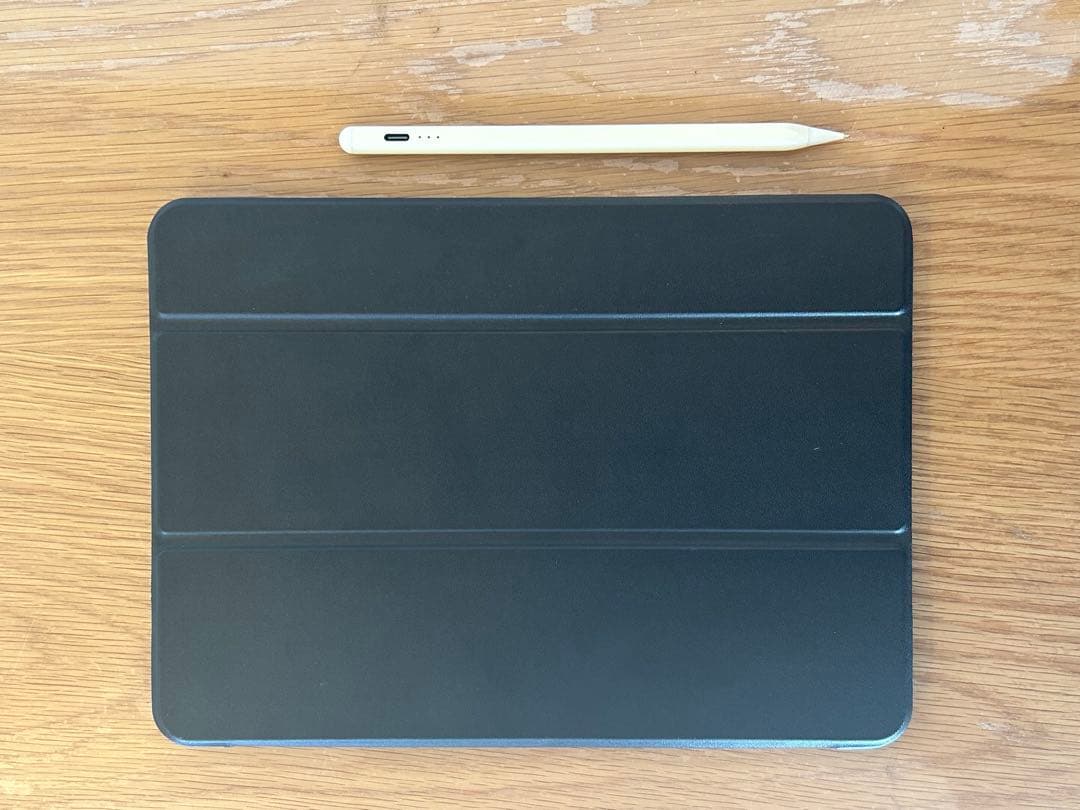 iPad Air (M3) 11インチ128GB Wi-Fi スペースグレー