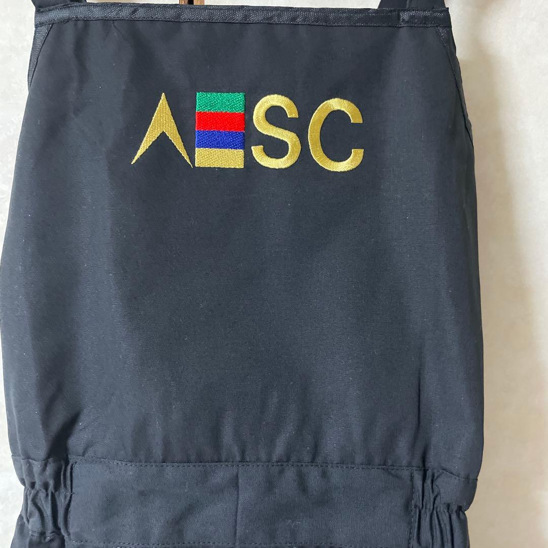 JR九州 つばめ 客室乗務員エプロン