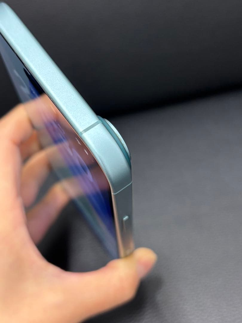 スマートフォン本体 Apple iPhone 16 plus 256G