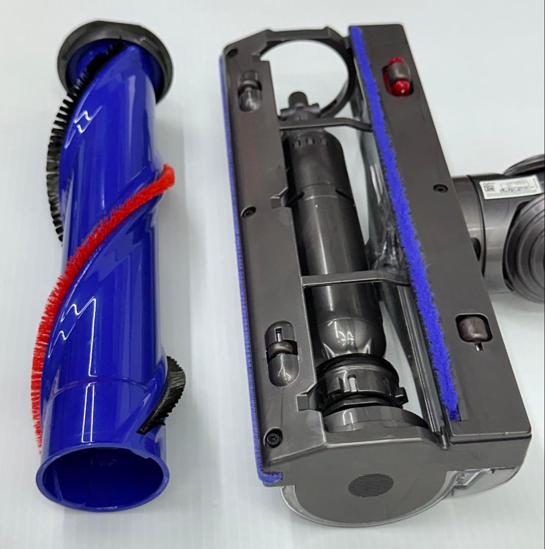 中古美品　216913 動作保証品　ダイソン ダイレクトドライブクリーナーヘッド