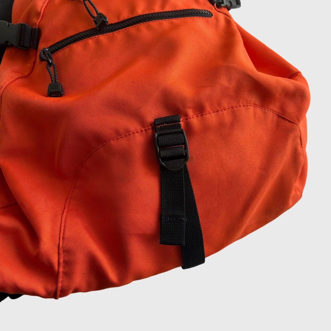 Y2K 00s OLD GAP スリングバッグ ワンショルダーバッグ