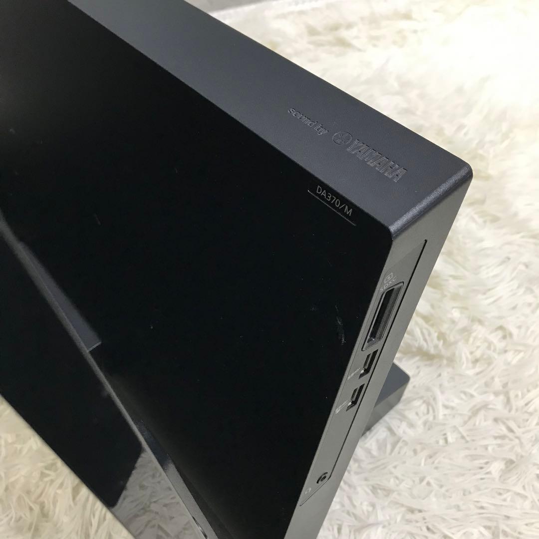 その他 NEC LAVIE Desk All-in-one DA370/MAB-E3