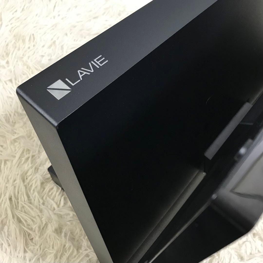 その他 NEC LAVIE Desk All-in-one DA370/MAB-E3