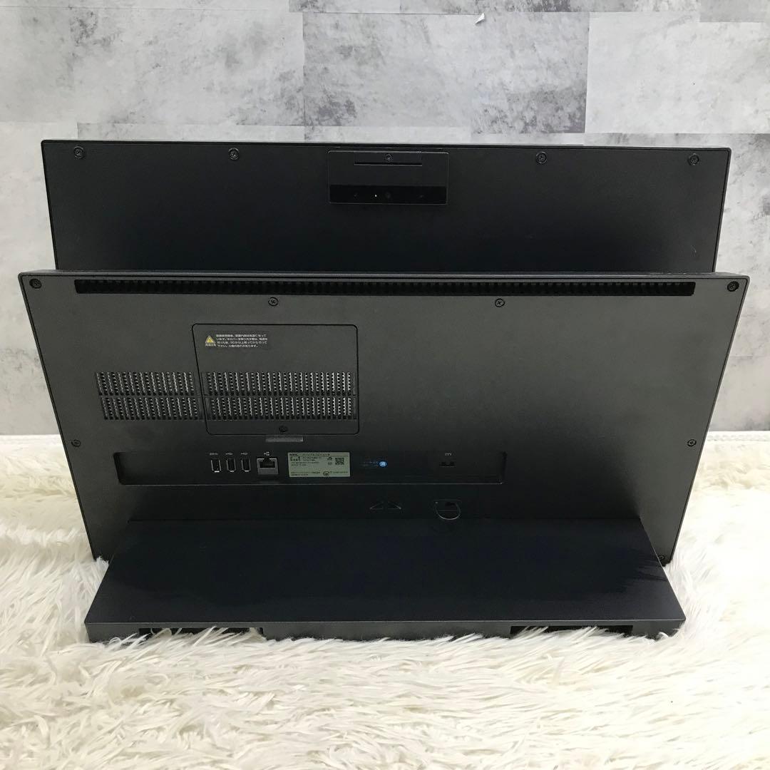 その他 NEC LAVIE Desk All-in-one DA370/MAB-E3