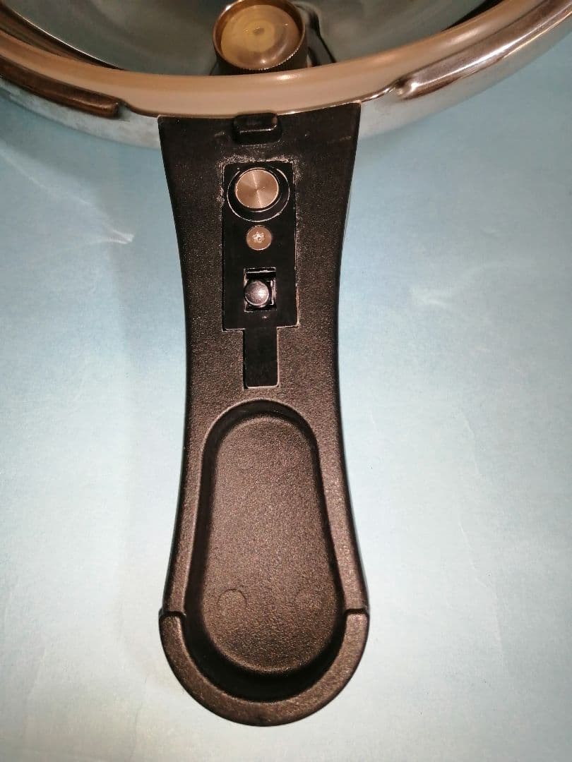 アサヒ軽金属 ゼロ活力鍋 3.0L 2010年製 レシピ本オモリ2個掃除棒付き