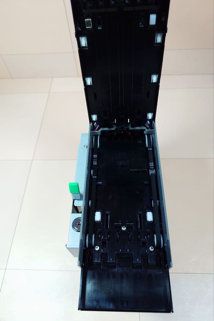 新品 コンラックス NB-4MB3-1A 新札非対応