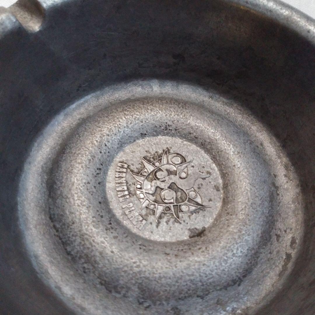 カーニバルプラザ　灰皿