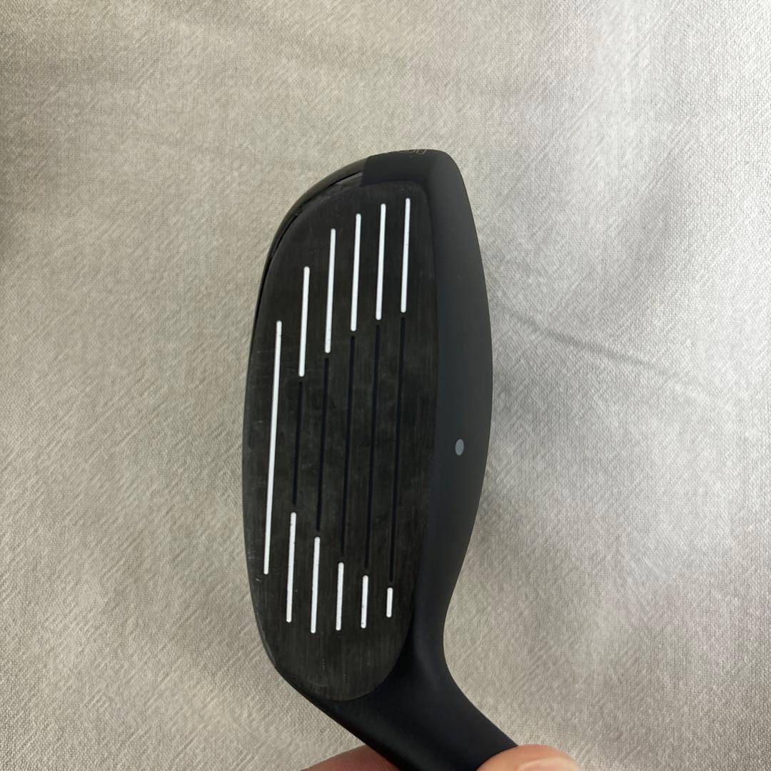 PING G440 ユーティリティ 6U 30° ヘッドカバー付き