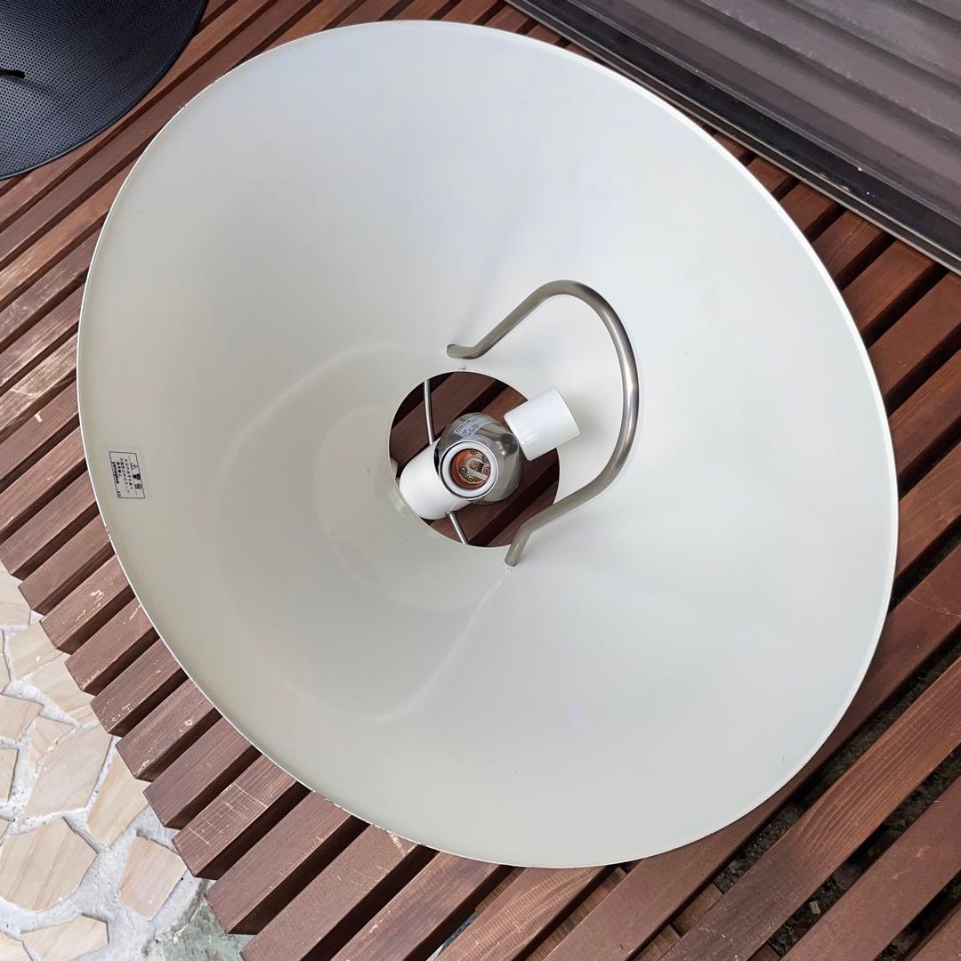 ヤマギワ　ペンダントライト　検ウェグナー ポストモダン