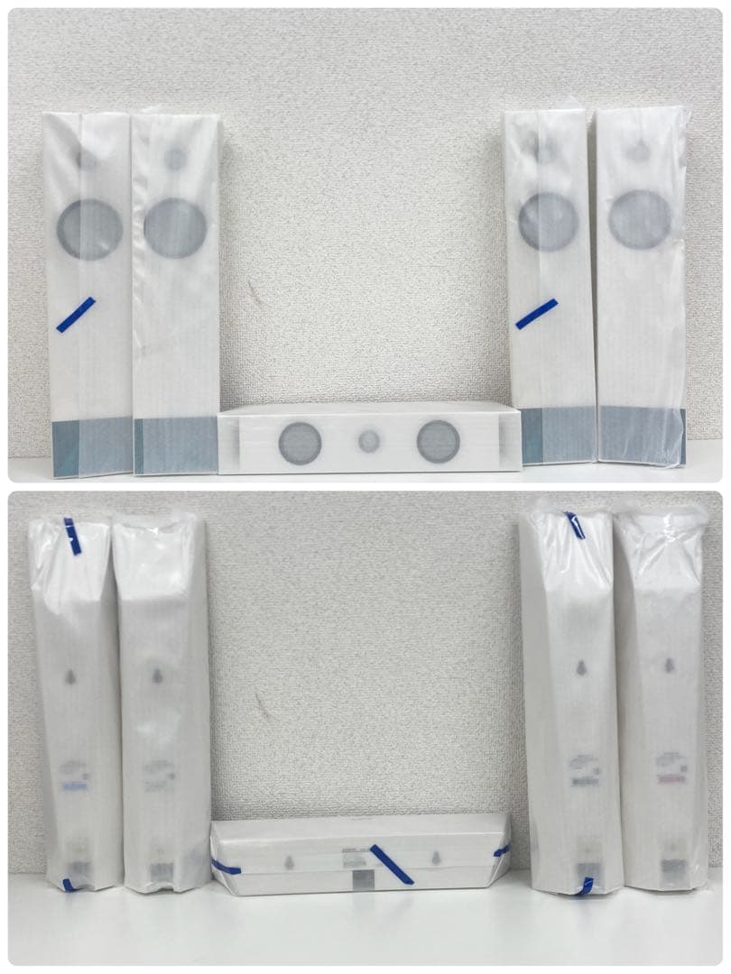 SONY ソニー ホームシアターシステム BDV-N1WL オーディオ機器