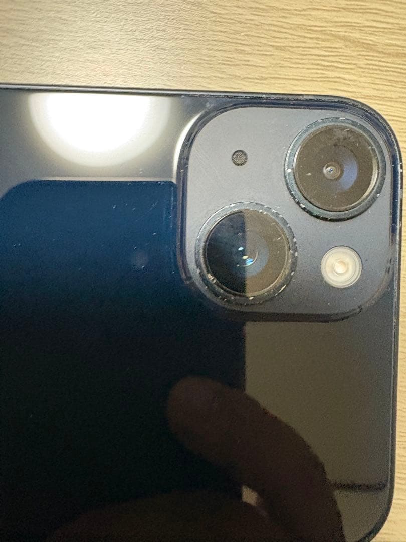 スマートフォン本体 Apple iPhone 14 256GB
