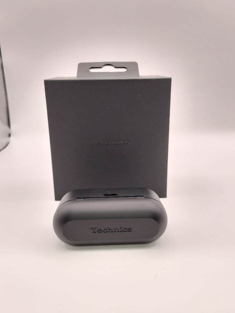 Technics ワイヤレスイヤホン AZ40M2