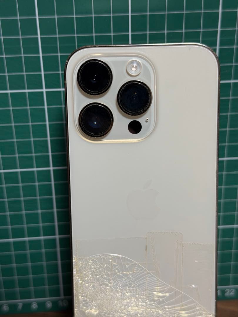 iPhone 14 Pro、256G、バッテリ状態100%、充電ケーブル新品付属