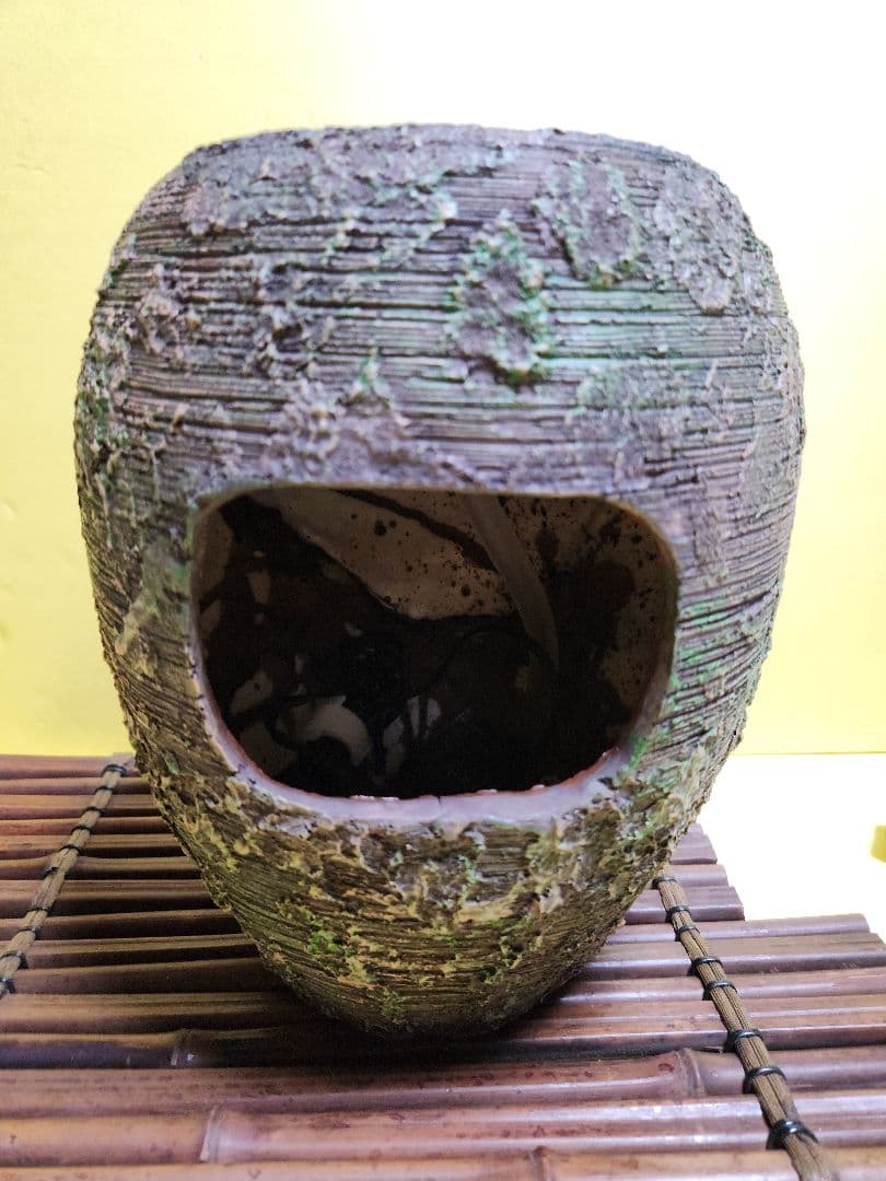 電動つくばい 湧き水つくばい 循環式 噴水 和風 日本