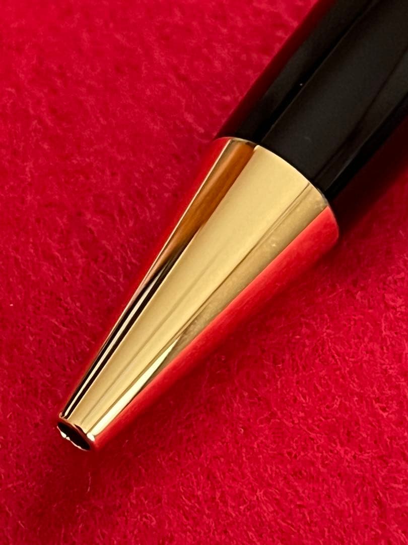 極美品‼️モンブランボールペン マイスターシュテュック ルグラン❗️ケース等一式付‼️