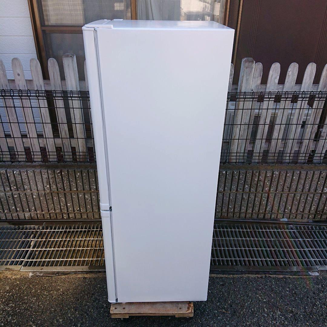 MAXZEN2022年製173L冷蔵庫 超美品 送料/設置無料