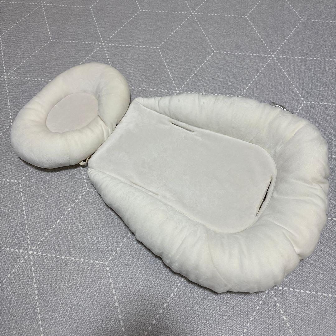 【2/7まで限定値下げ中】ネムリラ AUTO SWING BEDi Long