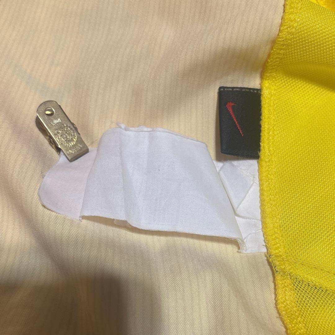 サッカー リーズユナイテッド キューウェル ユニフォーム