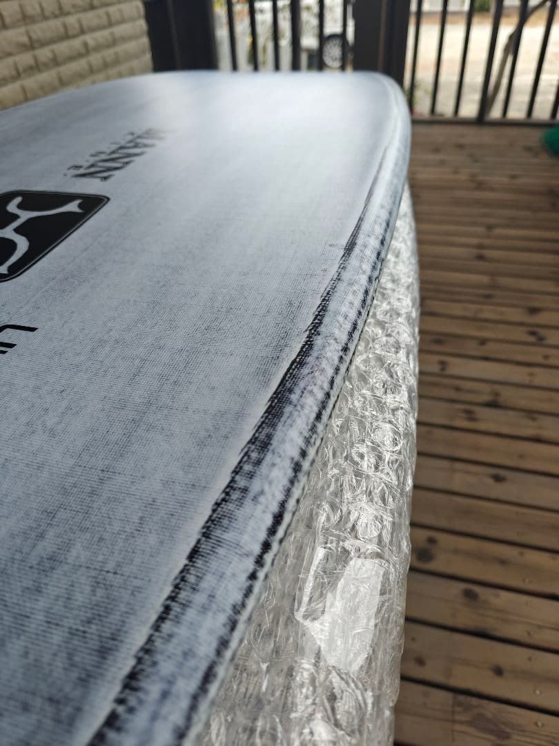 Firewire Mashup ファイヤーワイヤー Volcanic 5'7