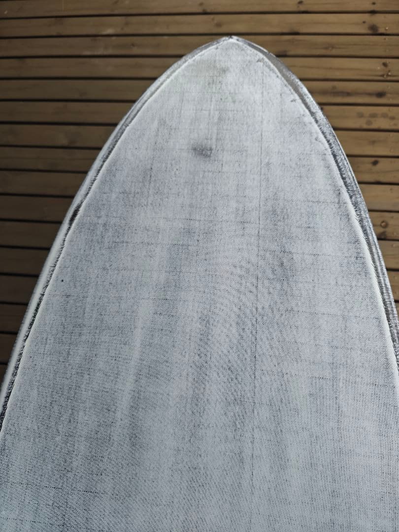 Firewire Mashup ファイヤーワイヤー Volcanic 5'7