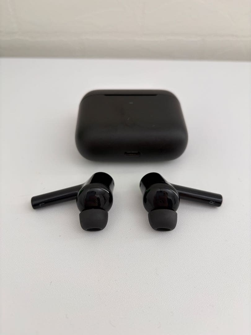 イヤホン RAZER Hammerhead Pro HyperSpeed