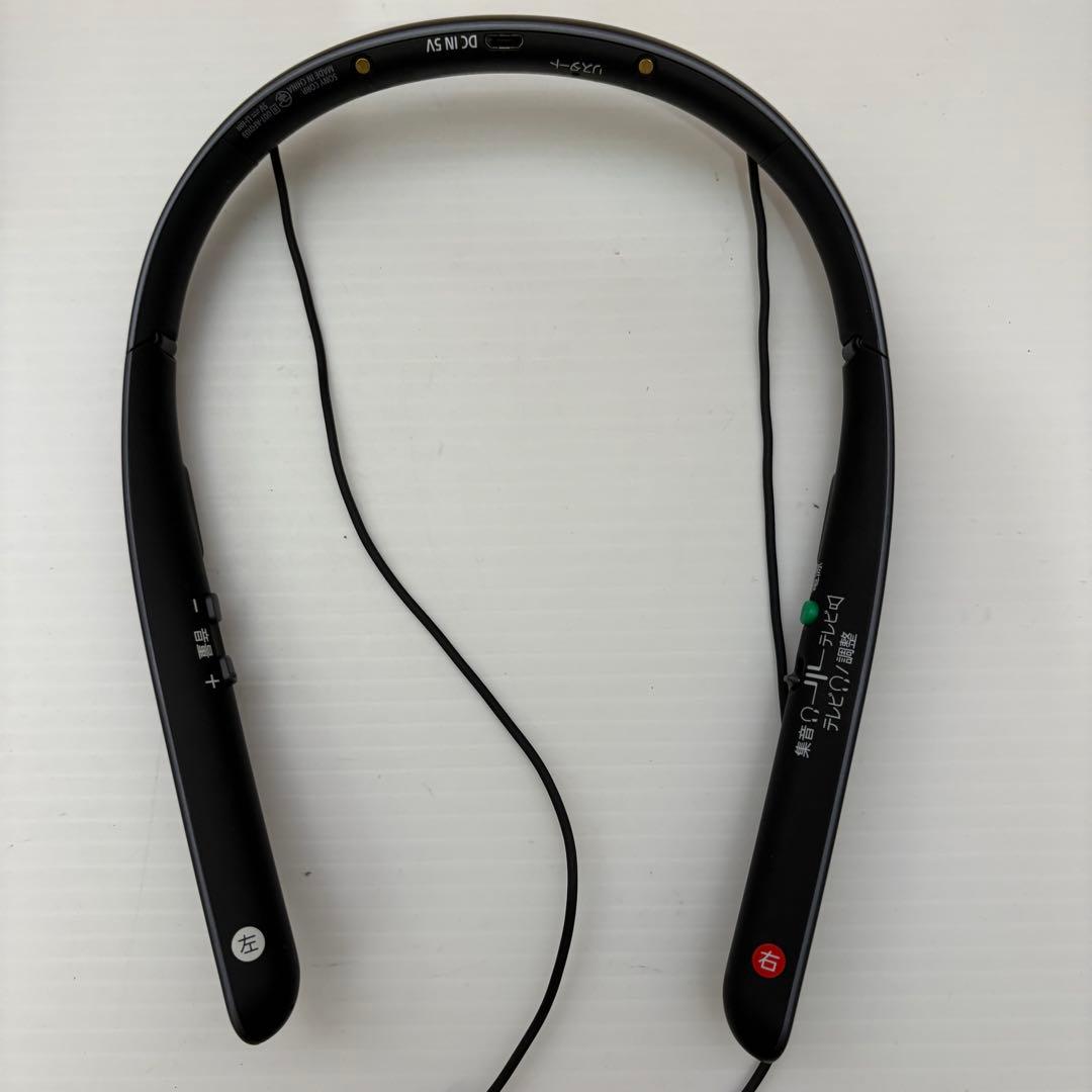 SONY SMR-10 ネックスピーカー　ワイヤレス　イヤフォン