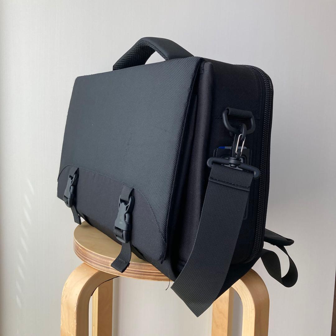 OSEE 15.6インチモニター LCM-156A 本体 専用キャリーケース付き