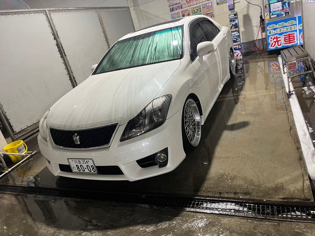 19インチ シュタイナーFTX ALESSコラボ