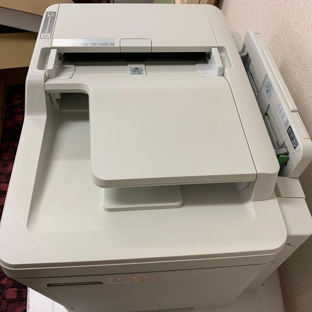 brother MFC-J6983CDW A3対応プリンター