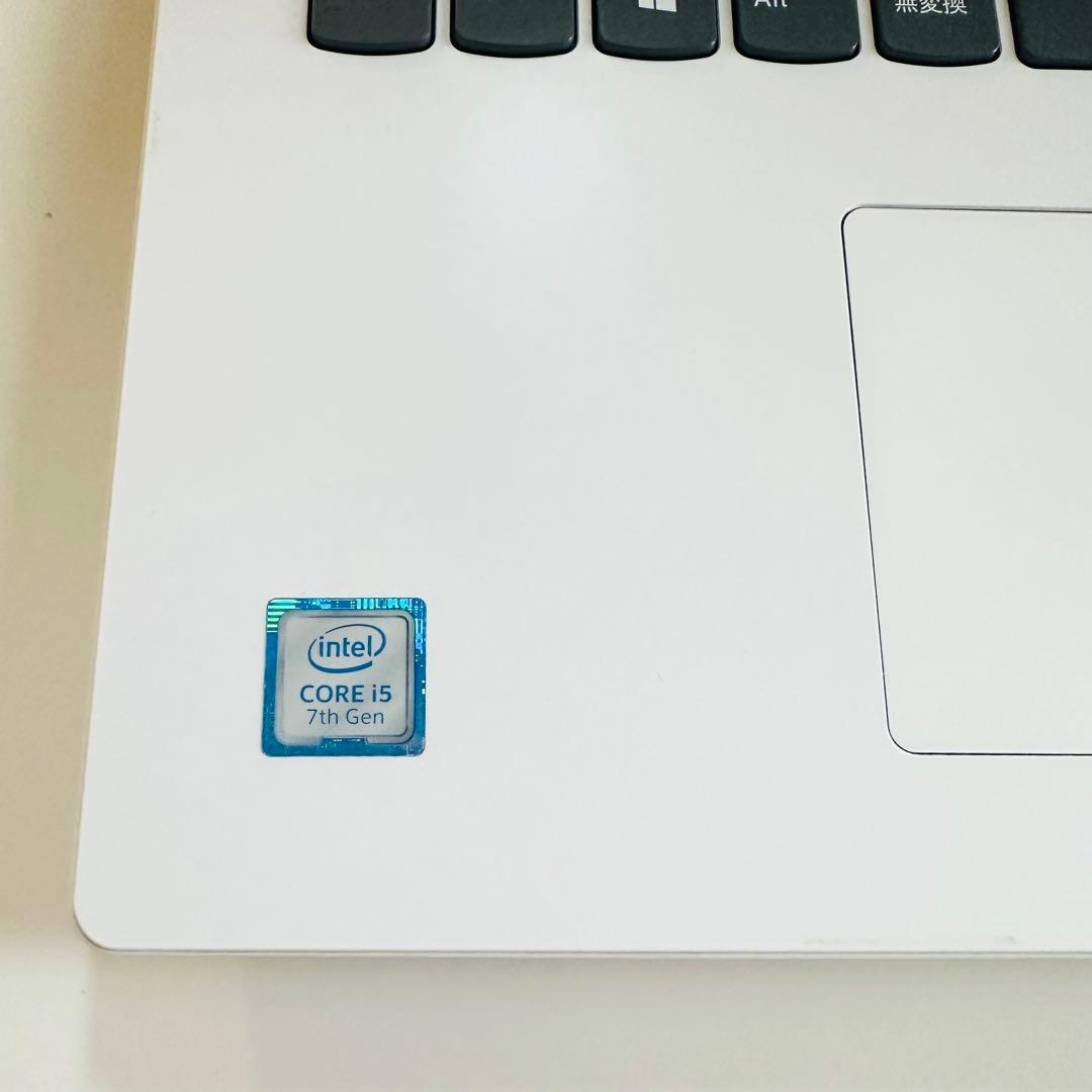 その他ノートPC本体 Lenovo ideapad 320-15IKB