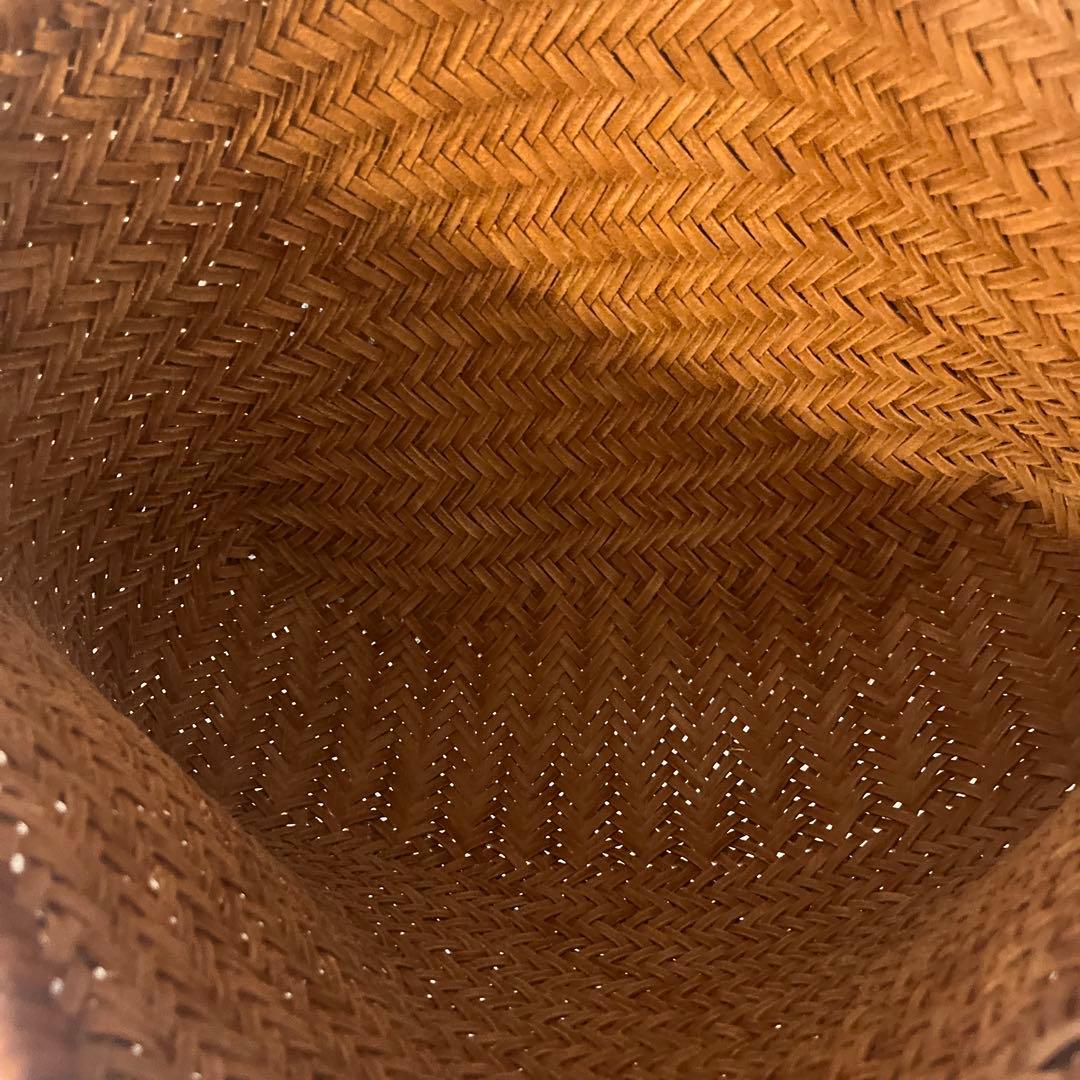 【美品】dragon diffusion トートバッグ