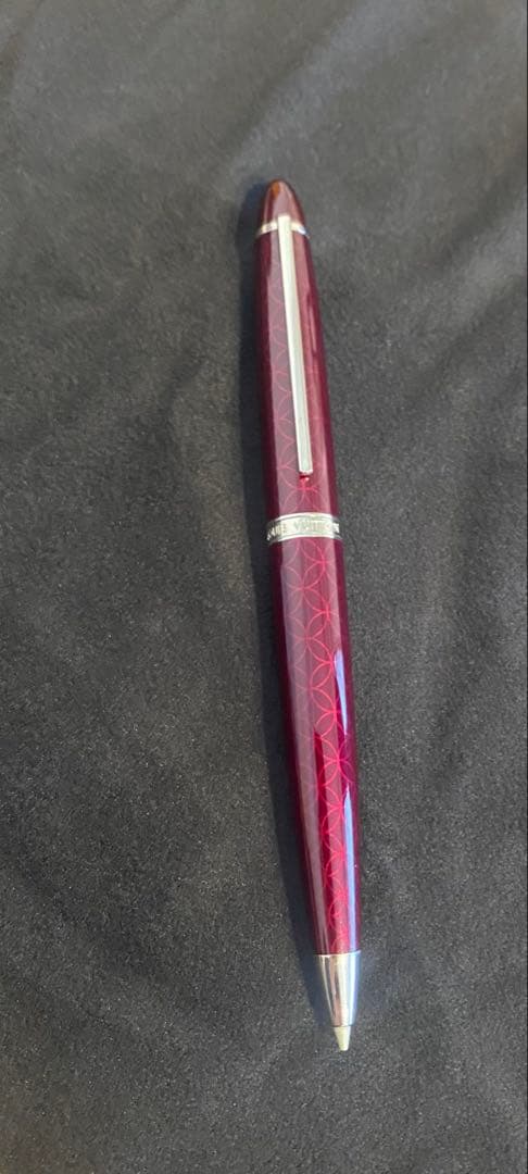 LOUIS VUITTONシャープペンシル