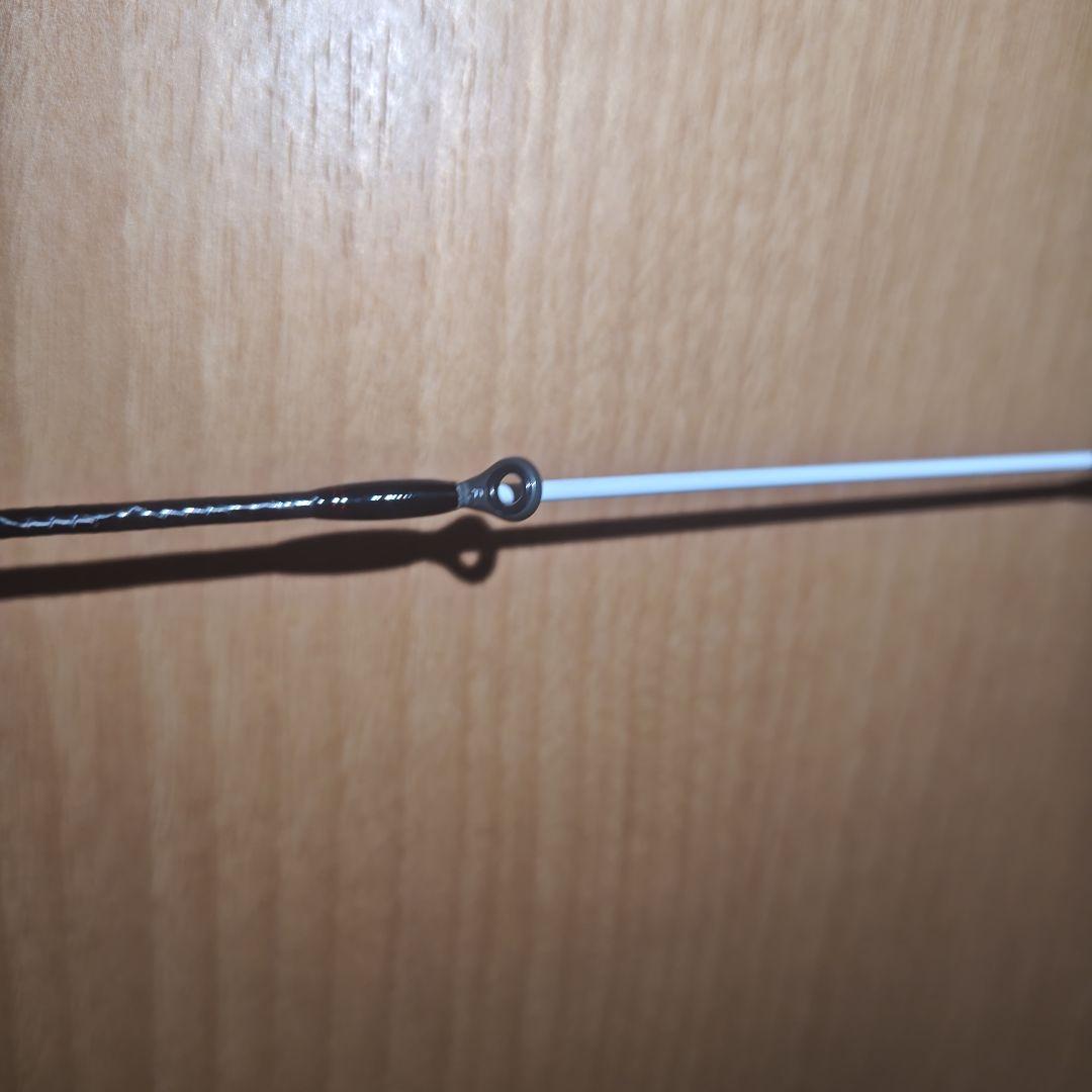 シマノ 23 セフィアBB メタルスッテ F-B66M-S