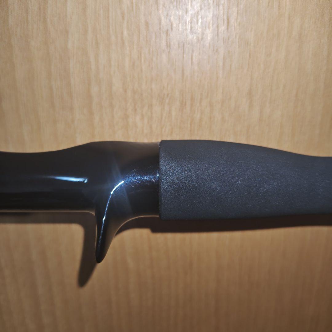 シマノ 23 セフィアBB メタルスッテ F-B66M-S