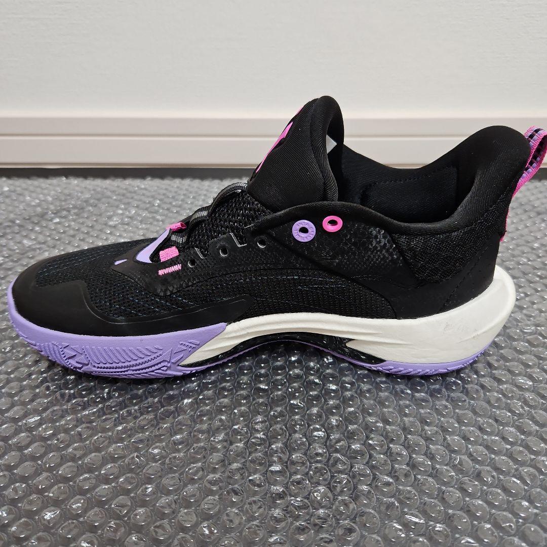 シューズ(男性用) ANTA KAI1 SPEED US8