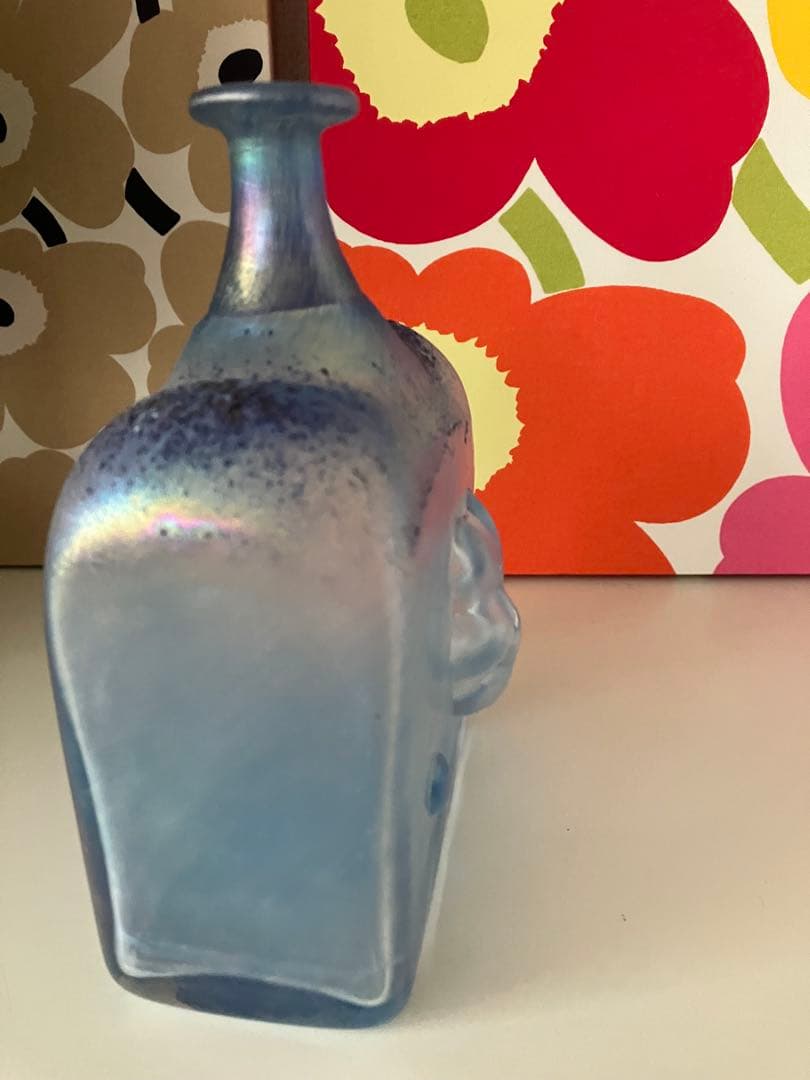 KOSTA BODA アートボトル コスタボダ