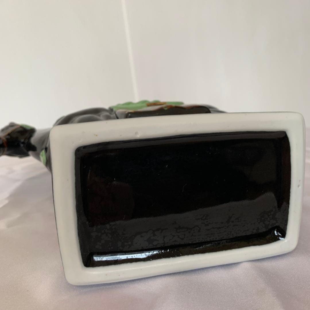 【未開栓】古酒　サントリーローヤル　干支午歳ボトル　600ml 43%　箱なし