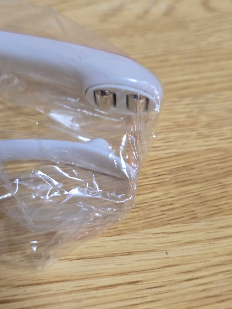 #1406 Milleion SMILE 美顔器 ピンク・ホワイト 未使用