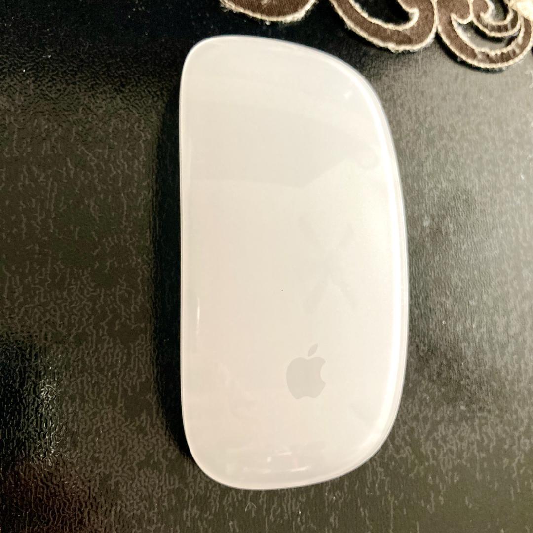 ★美品★ iMac Retina 5K 27インチ 2020 MXWU2J/A