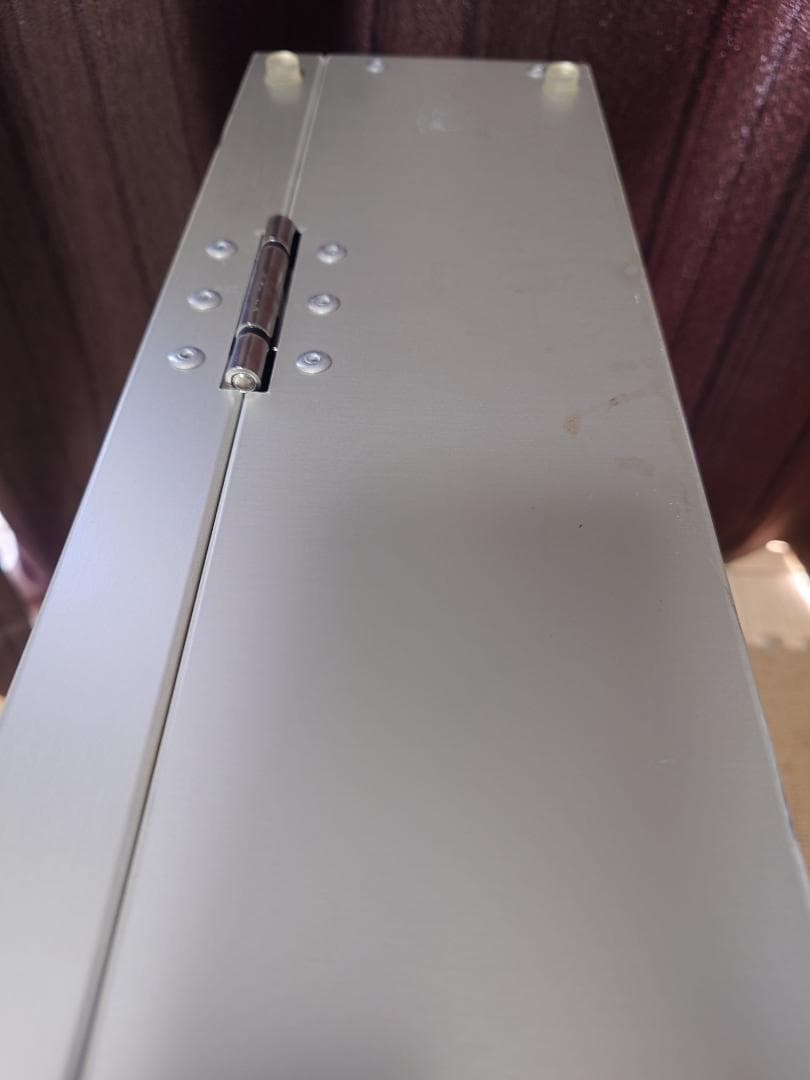 ♡ソウメイアタッシュケース♡6本用♡ケースのみ♡