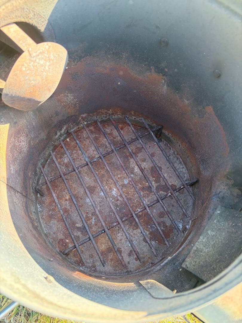 テントサウナ　サウナストーブ