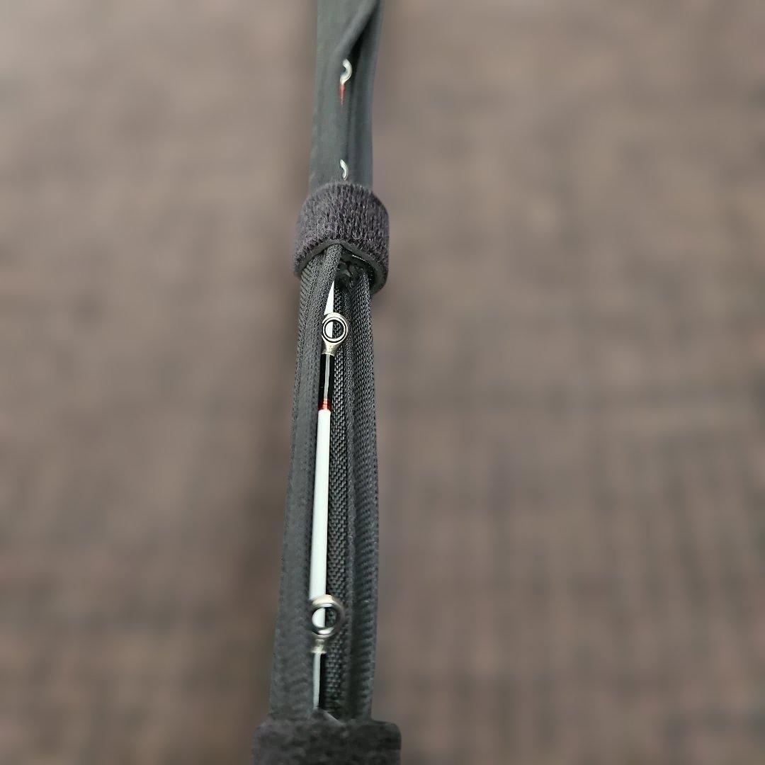 タチウオ専用 LIGHT GAME C14 H200 73:3